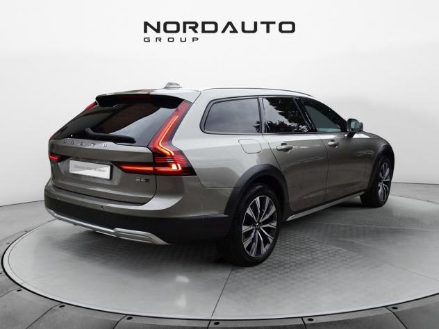 Volvo V90 Cross Country V90 CC (2016-2024) B4 (d) AWD automatico Core - Foto 3
