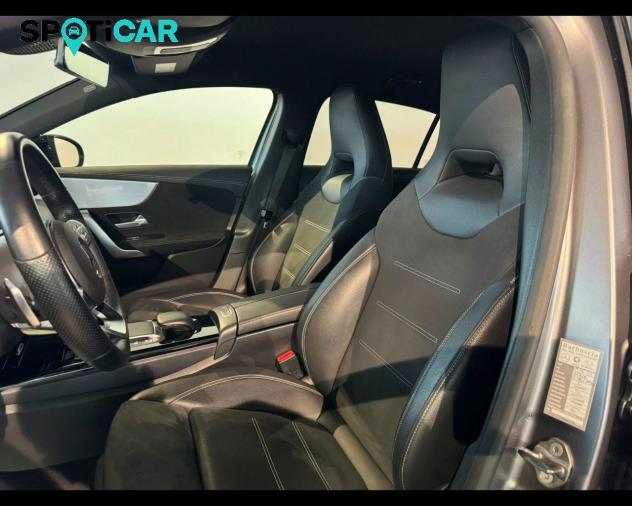 Mercedes-Benz Classe A - W177 A 180 d Premium Night edition auto - Foto 7