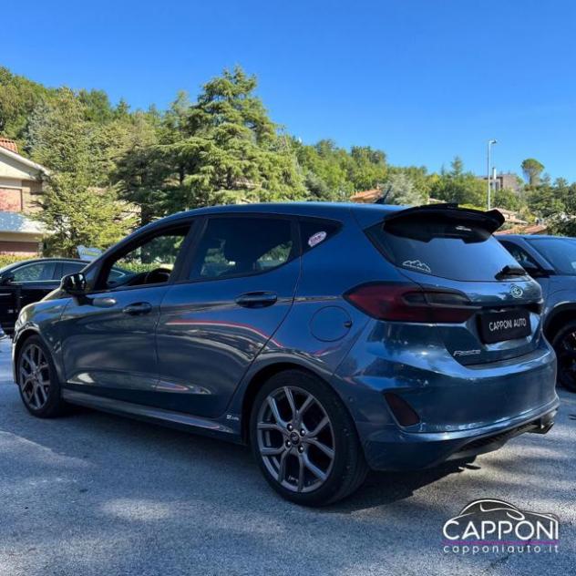 FORD Fiesta 1.0 Ecoboost ST LINE MK8.5 FORD PERFORMANCE rif. 24194300 - Foto 5
