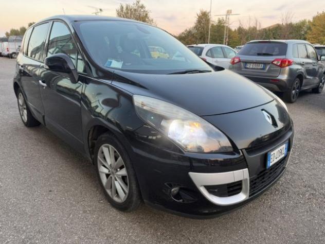 RENAULT Scenic X-Mod 1.5 dCi 110CV Luxe rif. 24144917 - Foto 4
