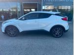 TOYOTA C-HR 1.8 Hybrid E-CVT Trend rif. 24037139