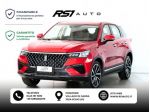 Bestune T77 GPL / BENZINA