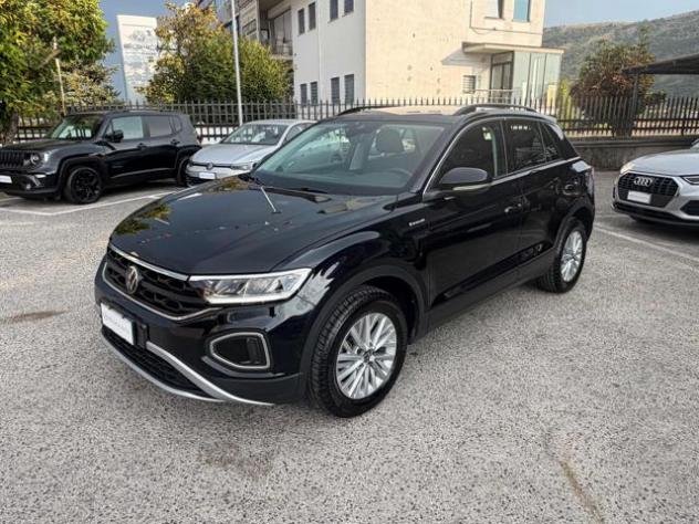 VOLKSWAGEN T-Roc 1.0 TSI Life SCONTO ROTTAMAZIONE rif. 24008412 - Foto 3