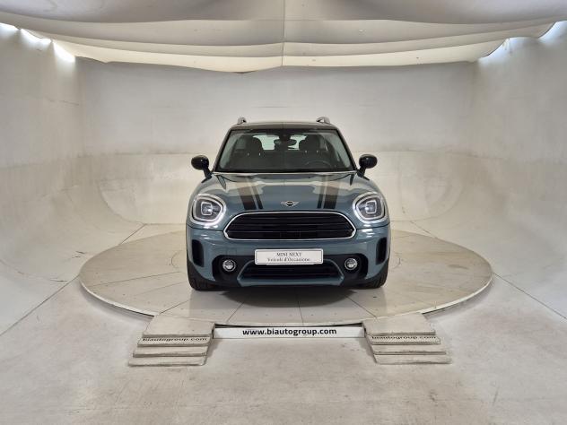 MINI Countryman Mini F60 2020 Diese Mini 2.0 Cooper D Classic all4 auto - Foto 3