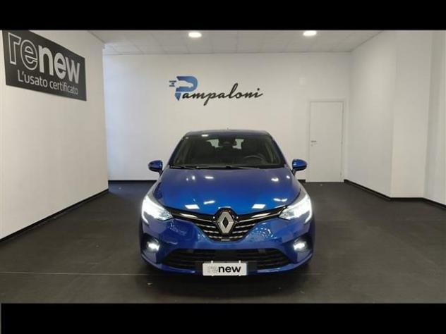 RENAULT Clio 1.6 E-Tech hybrid Intens 140cv auto my21 rif. 23752253 - Foto 2