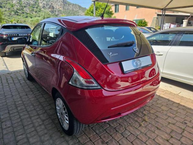 LANCIA Ypsilon 1.2 69 CV 5 porte GPL Ecochic Silver rif. 22489816 - Foto 2