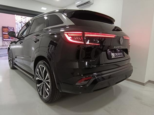 Renault Austral Full Hybrid E-Tech 200 CV Iconic - Foto 5