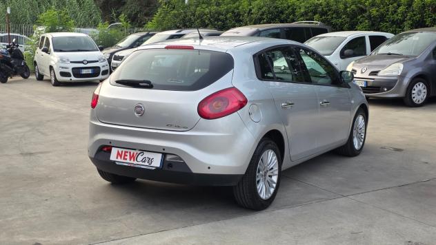 Fiat Bravo 1.6 MJT 120 CV DPF Street - Foto 4