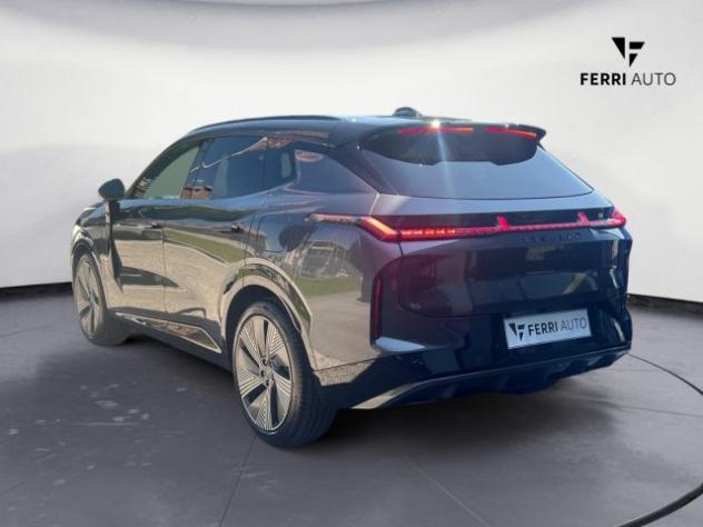 LYNK & CO 08 PHEV More rif. 22505002 - Foto 7