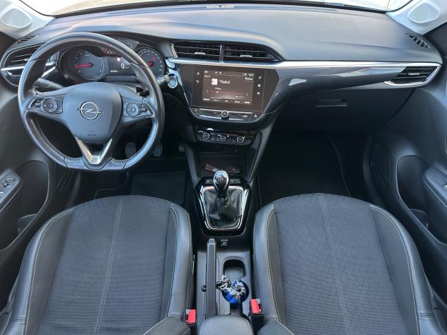 Opel Corsa 1.2 Benz/Gpl 75cv Elegance 2020 - Foto 6