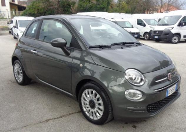 FIAT 500 1.0 Hybrid Lounge KM29000 rif. 21976027