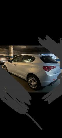 Alfa Giulietta anno 2014 - Foto 7