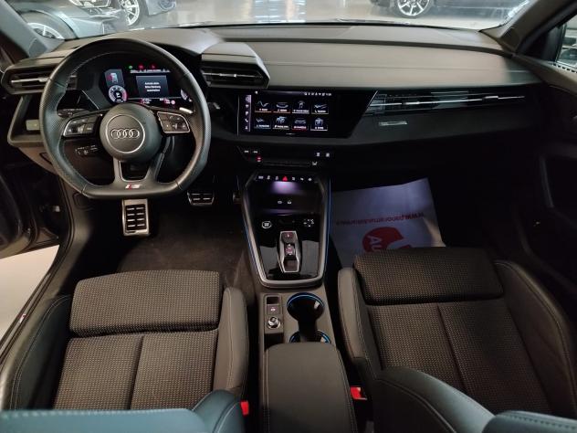 AUDI A3 4ª serie A3 SPB 35 TFSI S tronic S line edition - Foto 10