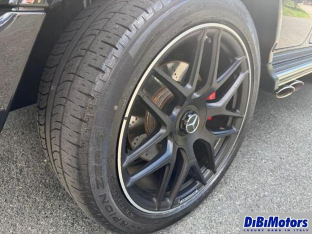MERCEDES-BENZ G 63 AMG M.Y 2022 FULL IVA ESPOSTA BOLLO 12 26! rif. 23784639 - Foto 3