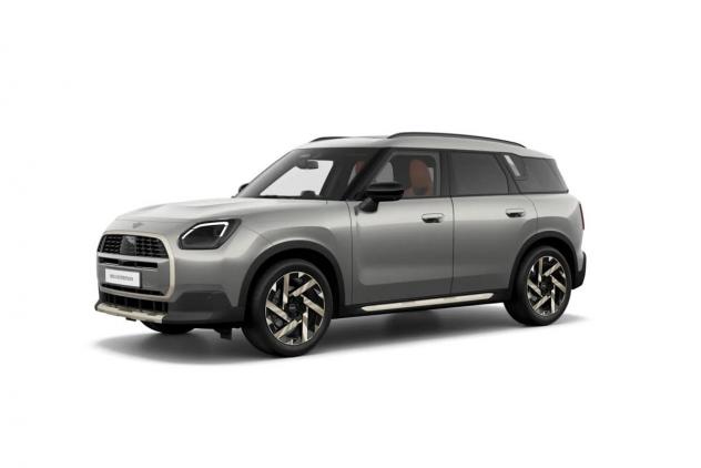 MINI Countryman Serie M MINI D - Foto 2