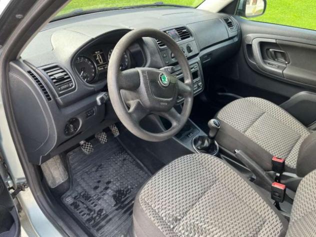 SKODA Fabia 1.4 Wagon rif. 23775450 - Foto 4
