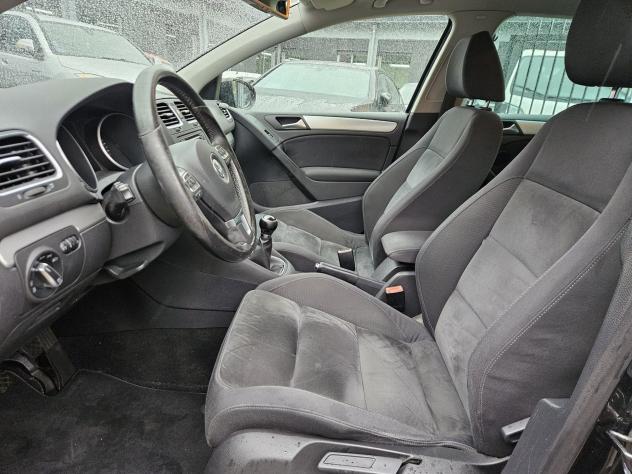 Volkswagen Golf Golf 5p 1.6 tdi Highline - Foto 7