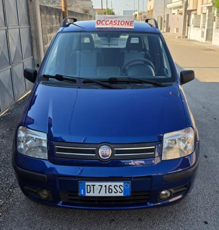 Fiat Panda 1.2 BENZINA ANNO 2008 - Foto 4