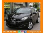 Nissan Qashqai 1.5 dCi Acenta 110cv NAVI