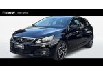 Peugeot 308 II 2018 5 Porte 1.5 BlueHDi 130cv Allure EAT S&S