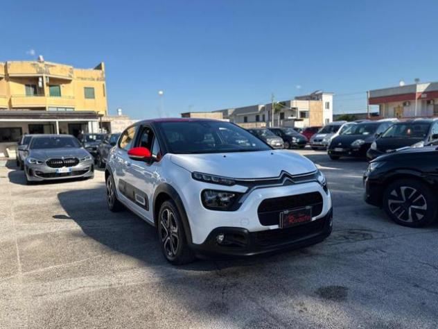 CITROEN C3 BlueHDi 100 S&S Shine rif. 24212607 - Foto 2