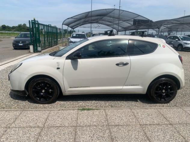ALFA ROMEO MiTo 1.3 JTDm-2 95 CV S&S Distinctive rif. 23821291 - Foto 8