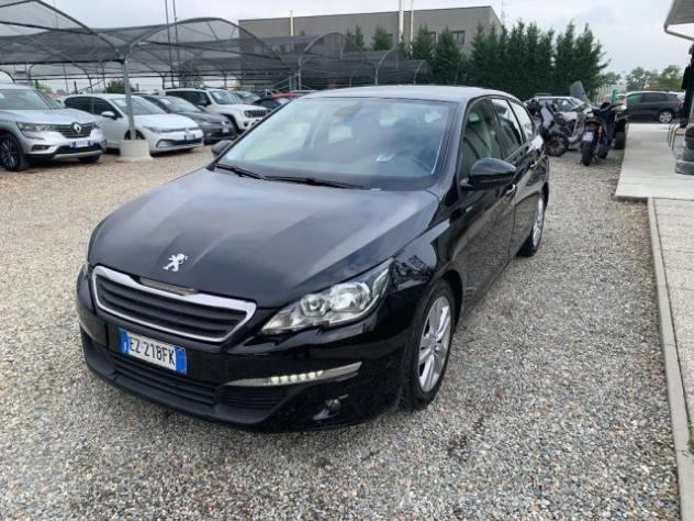 PEUGEOT 308 1.6 HDi 92 CV SW Business rif. 24204502