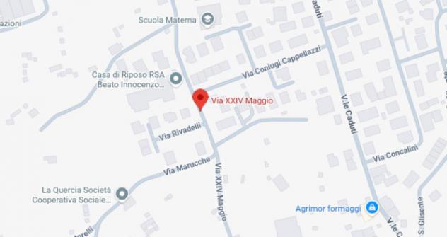 Immobile in asta di 12 m² in vendita a Berzo Inferiore - Foto 8