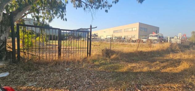 Terreno Agricolo - Domusnovas . Rif.: Cod. rif 3334108VCG - Foto 5