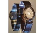 OROLOGIO DONNA AURORE IN ARGENTO CON BOX.