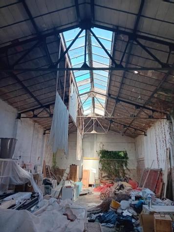 Capannone commerciale in vendita a Cascina 300 mq Rif: 1275227 - Foto 3