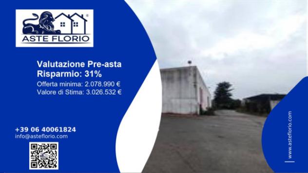 Immobile in asta di 17 m² con più di 5 locali in vendita a Giussano - Foto 2