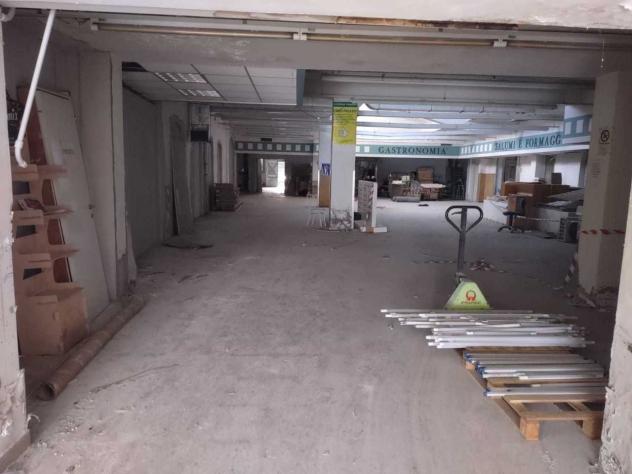 Magazzino in affitto a Jesi - Foto 12
