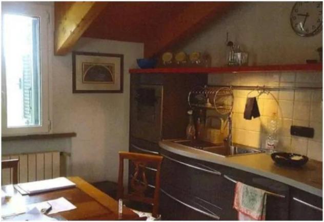 Immobile in asta di 156 m², box auto in vendita a Albenga - Foto 7