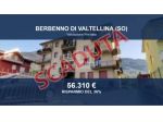 Immobile in asta di 113 m², box auto in vendita a Berbenno di Valtellina