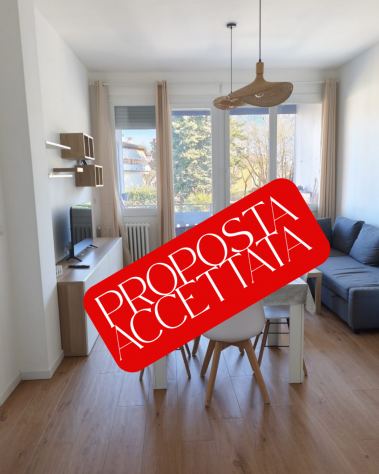 Bilocale in vendita a Busto Arsizio