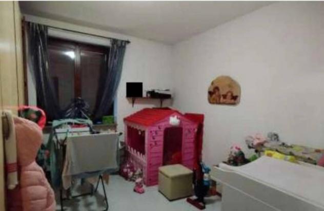 Immobile in asta di 71 m², box auto in vendita a Busto Arsizio - Foto 10