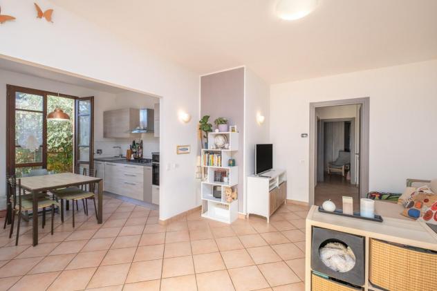 Appartamento in vendita a Oltrarno - Calcinaia 79 mq Rif: 1440928 - Foto 6