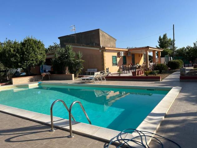 Villa in vendita a Caltanissetta - Foto 4
