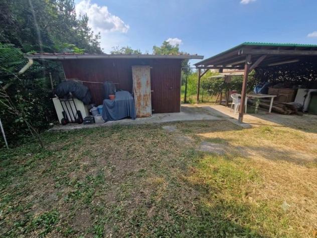 Terratetto in vendita a San Piero a Ponti - Campi Bisenzio 104 mq Rif: 1426472