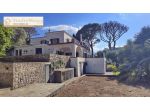 VILLA di 11 vani e di 231 mq (CAPRI) rif. CVVTP