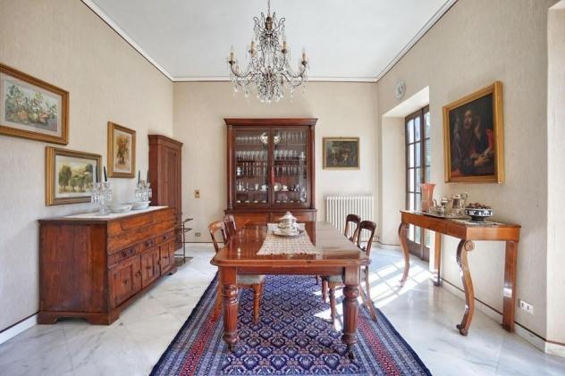 Villa in vendita a Carrara 400 mq Rif: 741315 - Foto 7