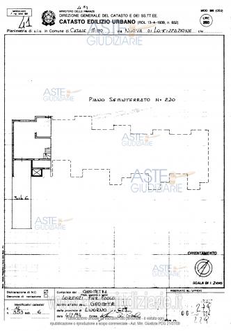 IMMOBILI-IMMOBILE RESIDENZIALE-Via della Fornace, 27, 56040 Casale Marittimo PI, Italia - Foto 6