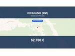 Immobile in asta di 98 m² con più di 5 locali in vendita a Ciciliano