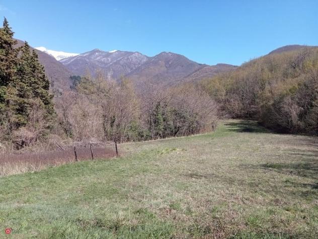 Casa Indipendente in Vendita in Località Cerri 56 a Fivizzano - Foto 10