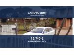 Immobile in asta di 44 m² in vendita a Lanuvio