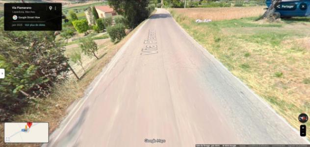 Immobile in asta di 129 m² in vendita a Lapedona - Foto 7