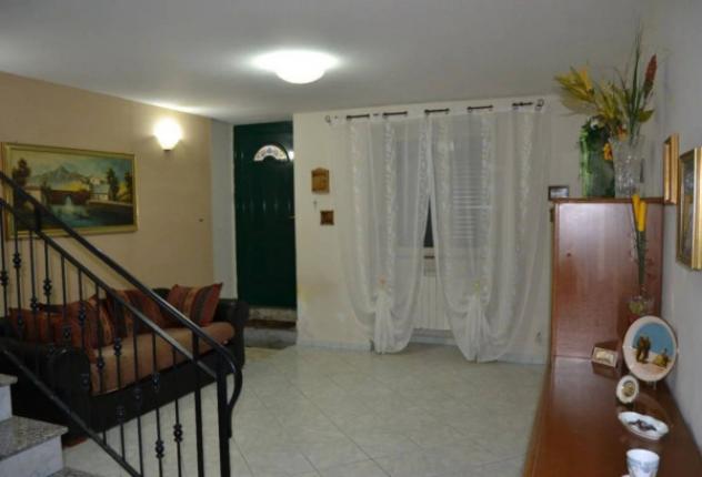 Immobile in asta di 166 m² con più di 5 locali e box auto in vendita a Lercara Friddi - Foto 5
