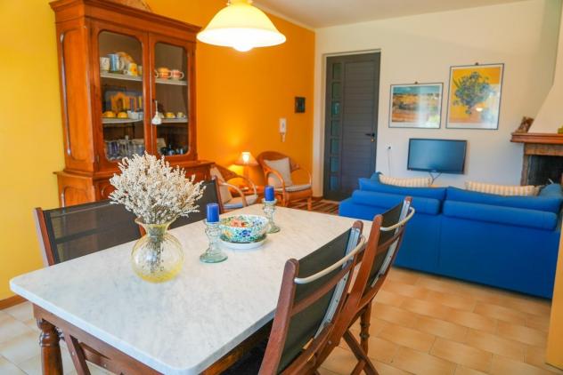 Appartamento in vendita a Ronchi - Massa 77 mq Rif: 1334914 - Foto 5