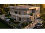 Bilocale con splendido terrazzo e posto auto